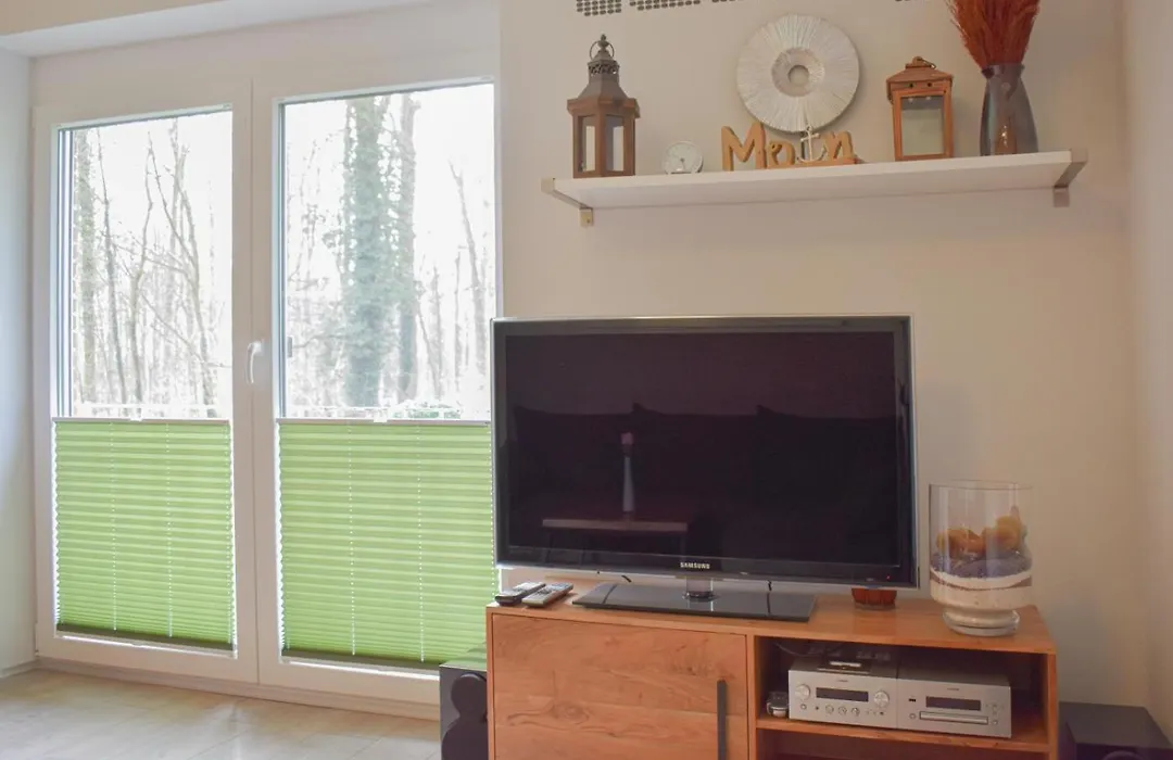 Ferienwohnung Traumland 1-1