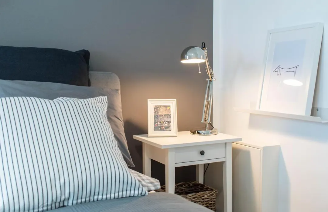 Ferienwohnung Bude 37 Whg 7-1