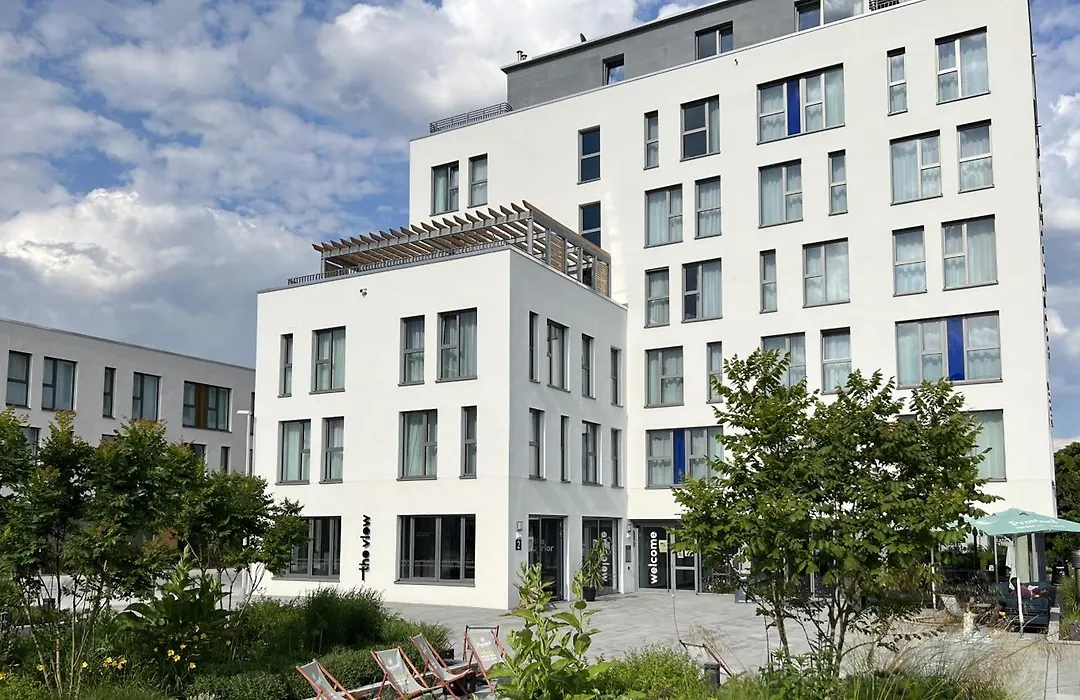 The Place Herzogenaurach-1
