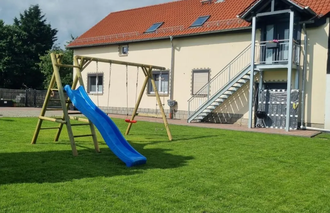 Ferienwohnung Harzliebe - am Fuße des Brocken-1