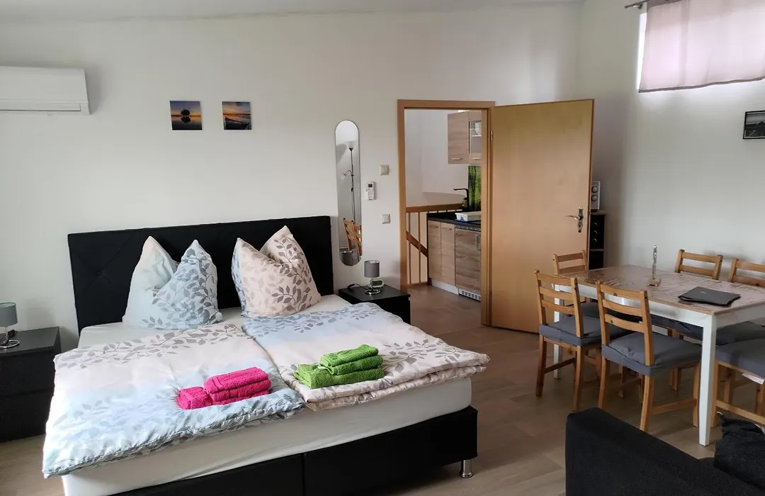 Ferienwohnung am See-1