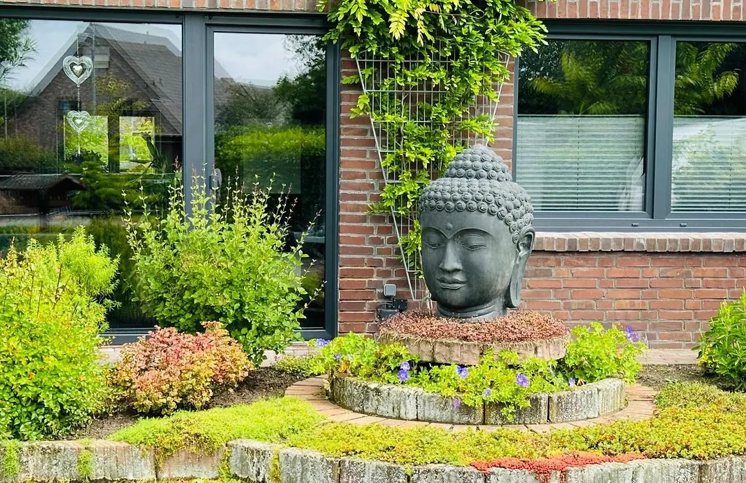 Ferienwohnung Berger Bocholt-1