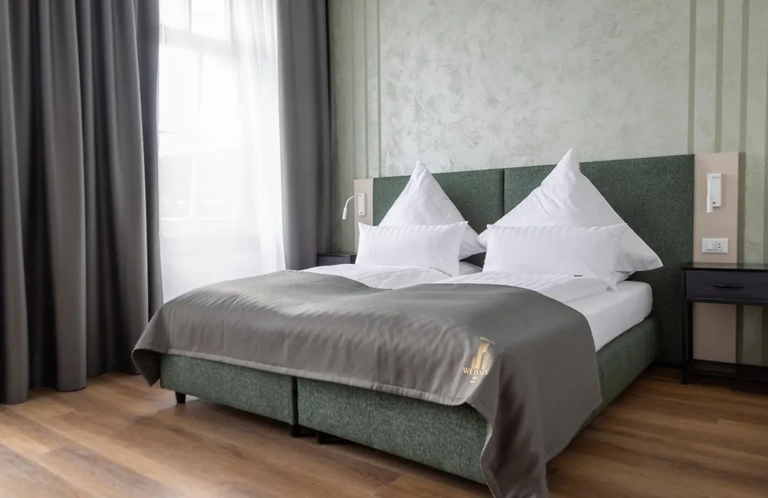 Hotel Krone am Park-1