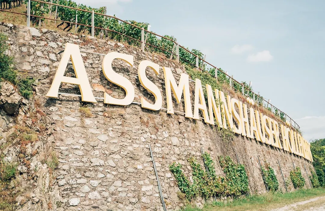AKZENT Hotel Berg's Alte Bauernschänke- Wellness und Wein-1