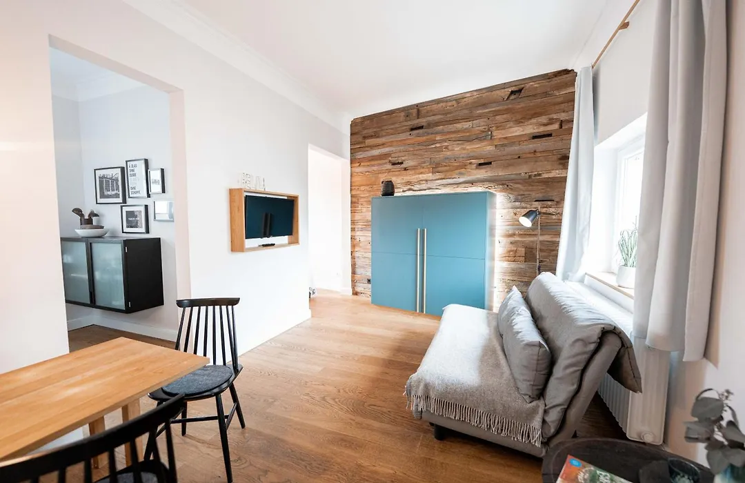 Ferienwohnung Frey-1