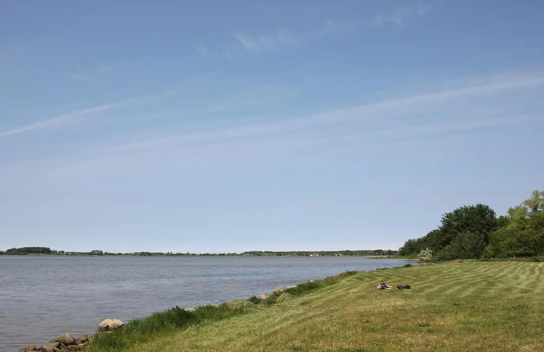 Hafenhäuser Wiek Ferienwohnung 17-1