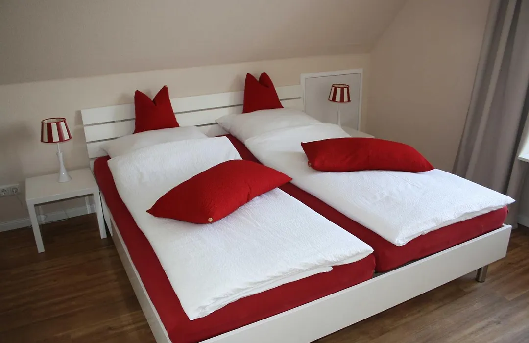 Ferienwohnung Obsthof Hein Garrn-1