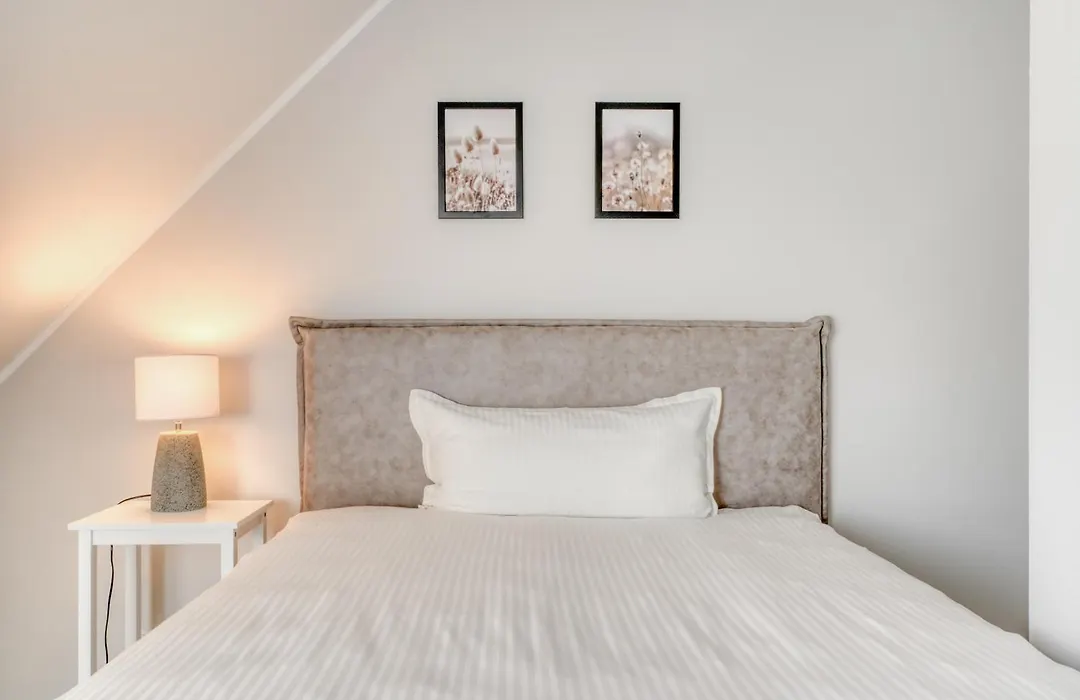One Moment Boardinghouse - Porta Westfalica-1