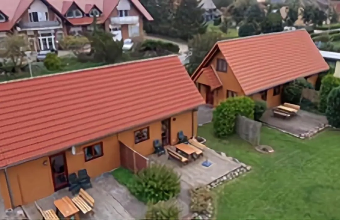 Ferienhaus Bliev-Hee Nr 5-1