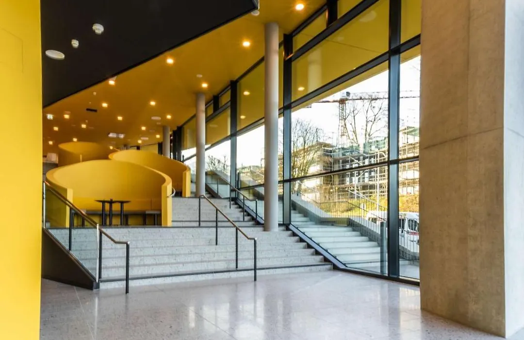 prizeotel Bonn-City-1