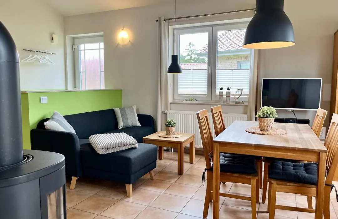 Feriendorf Südstrand Haus 33-1