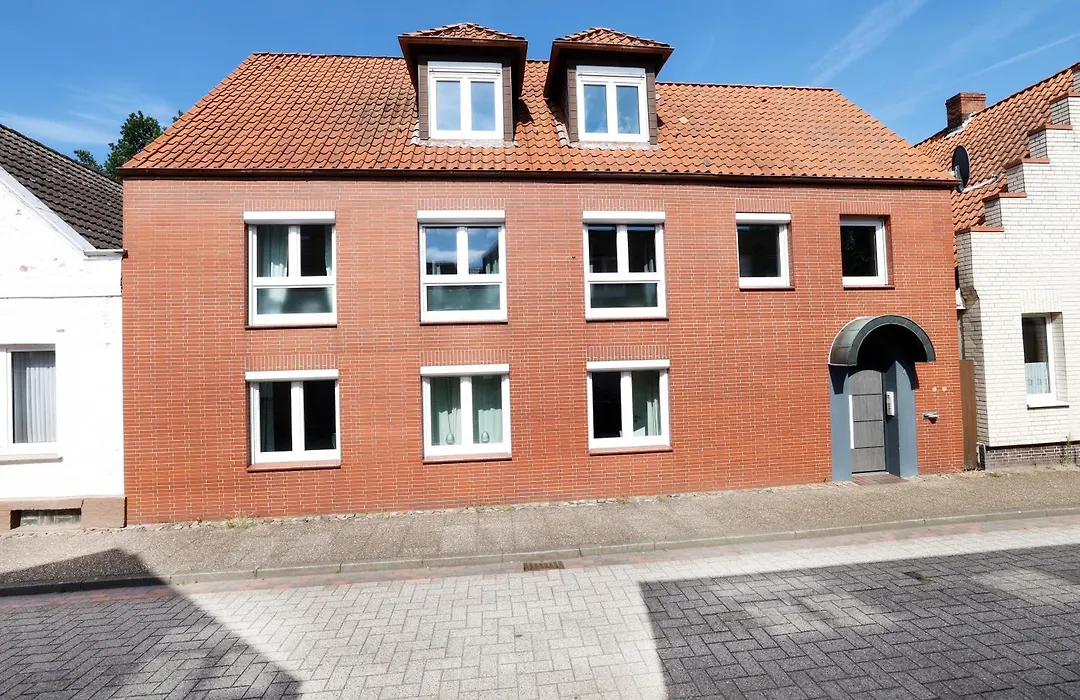 Ferienwohnung Lisa-1