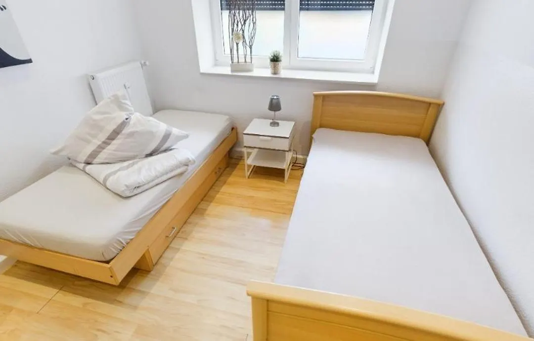 Ferienwohnung Uebach Palenberg Marktplatz-1