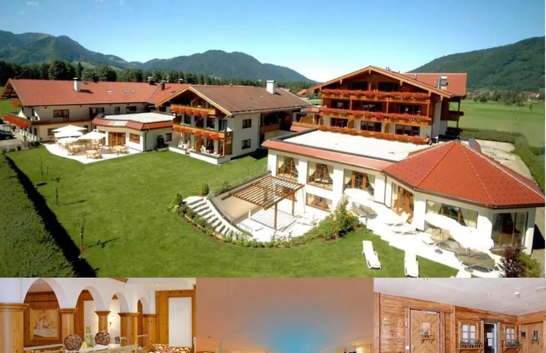 Ortnerhof -Das Wohlfühlhotel-1
