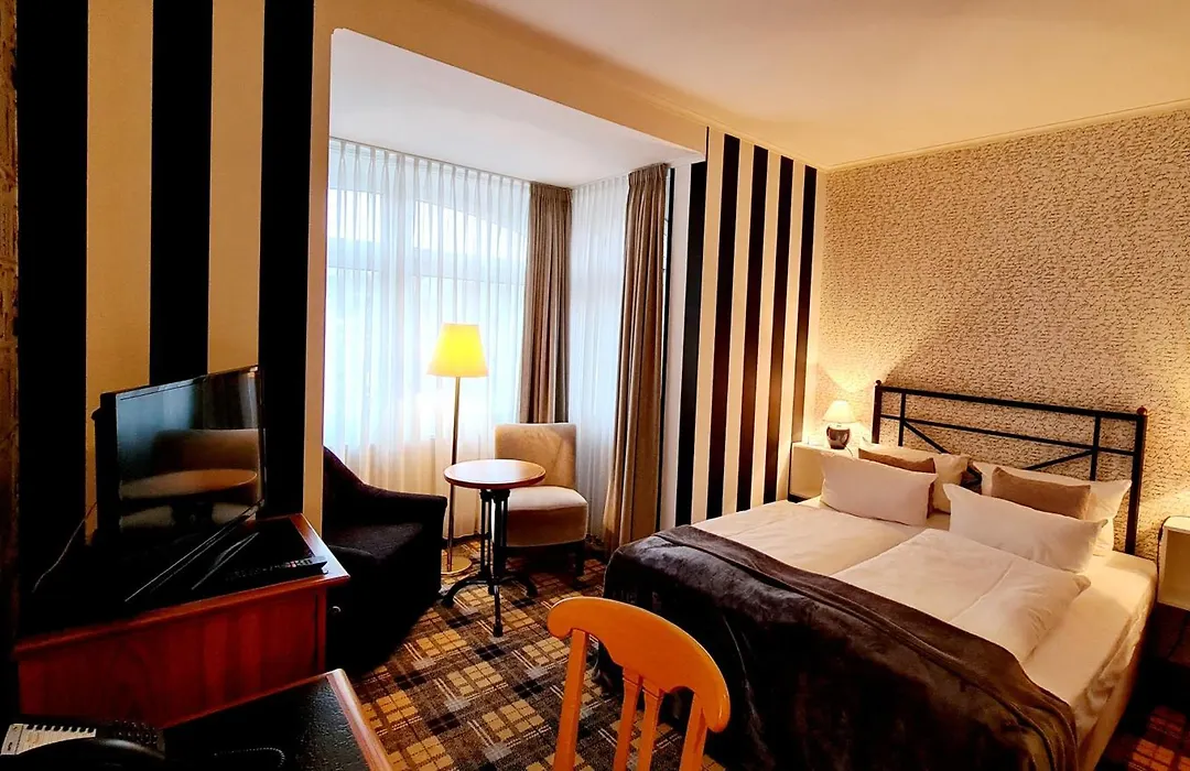 Boutique Hotel Schieferhof-1