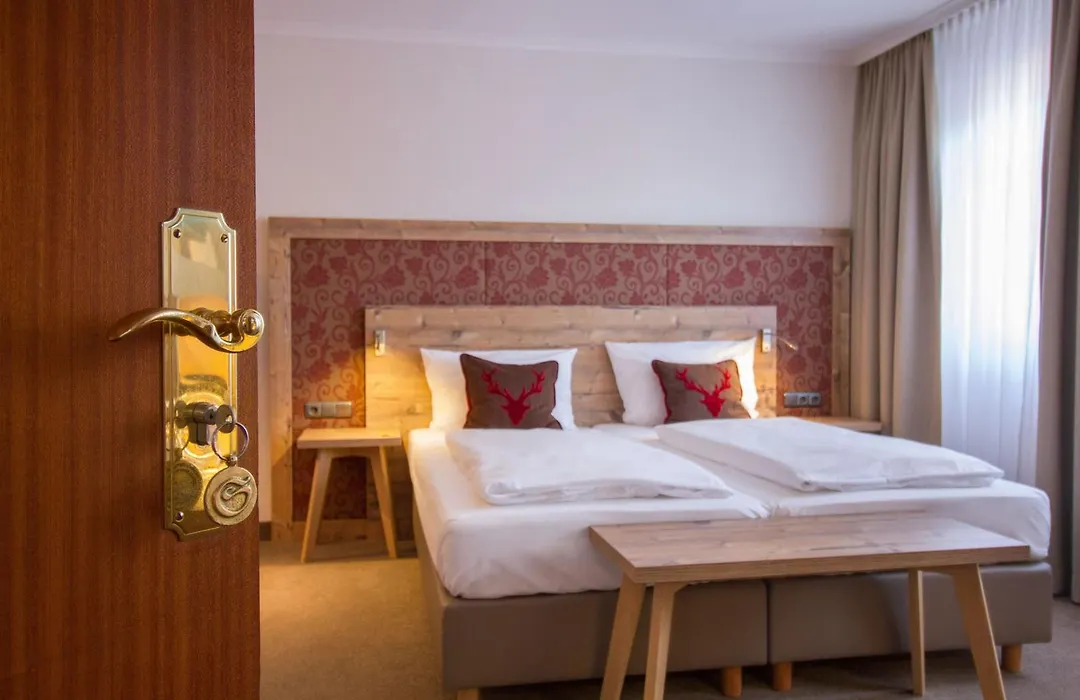 Romantik Hotel Schubert-1