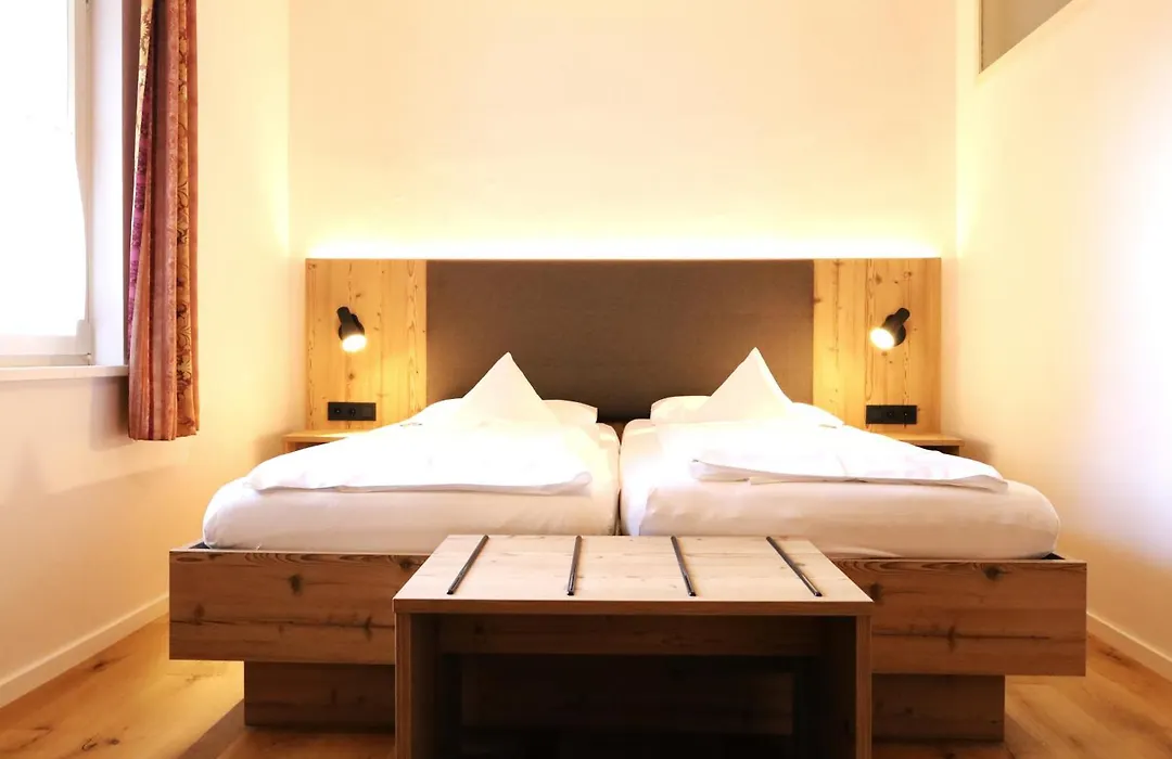 Hotel Gasthof zur Post-1