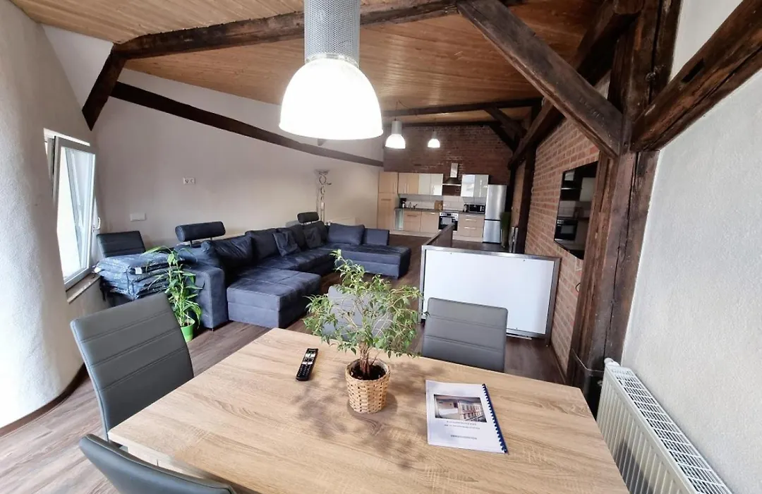 SAV Ferienwohnung-1