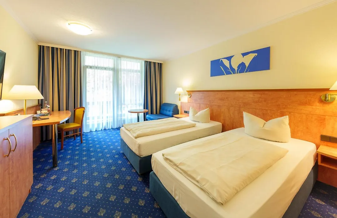 Hotel St. Georg-1
