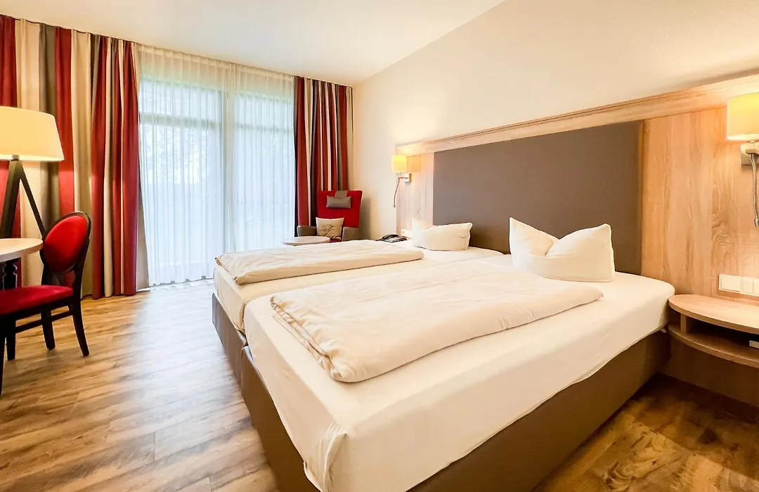Hotel St. Georg-1