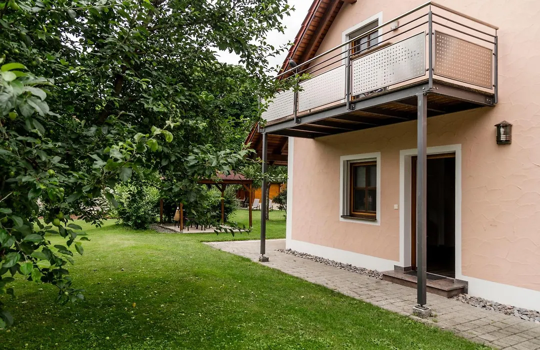 Landgasthof Zum Birnthaler-1