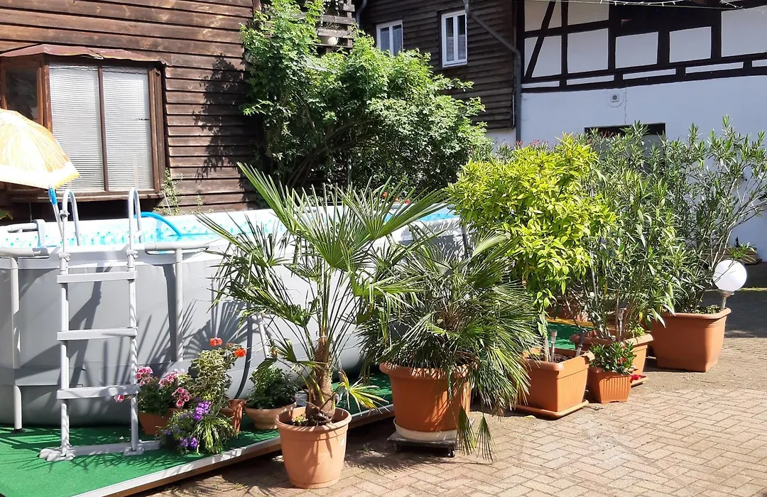 Alte Posthalterei-1
