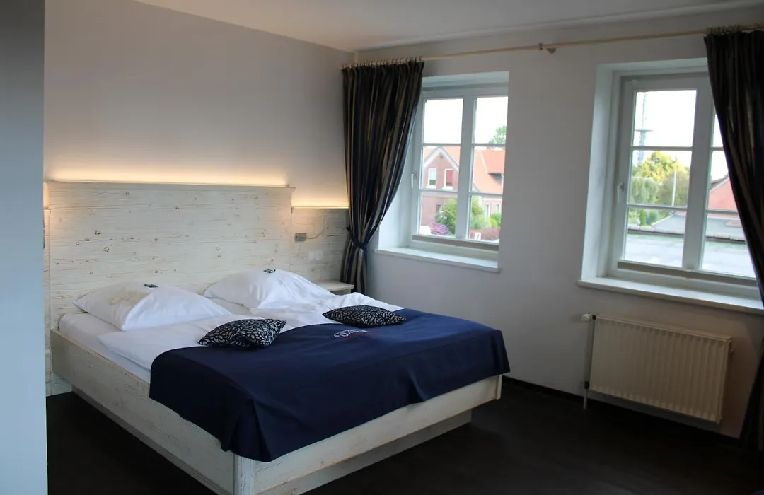Hotel Altes Land-1