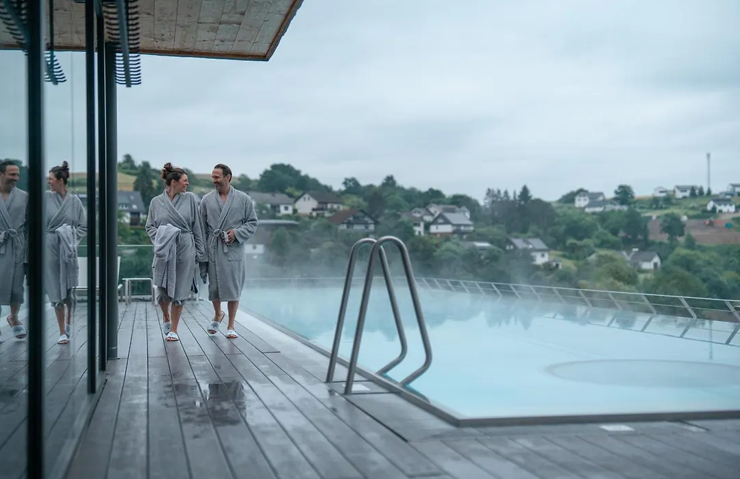 Diedrich Wellnesshotel & Spa - Adults Only-1