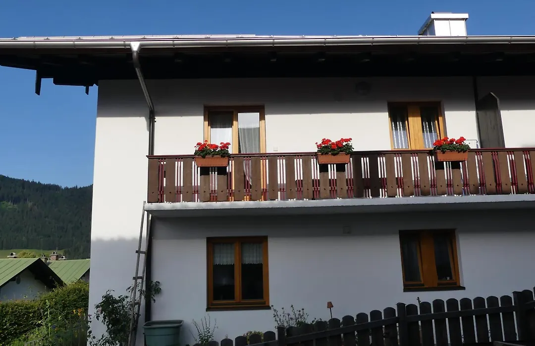 Ferienwohnung Haus Elisabeth, Roßfeldalm-1