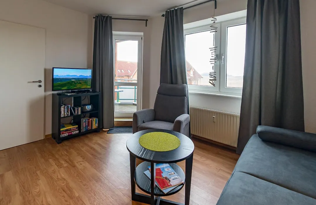 Hus Jadekieker Hus Jadekieker 08-1