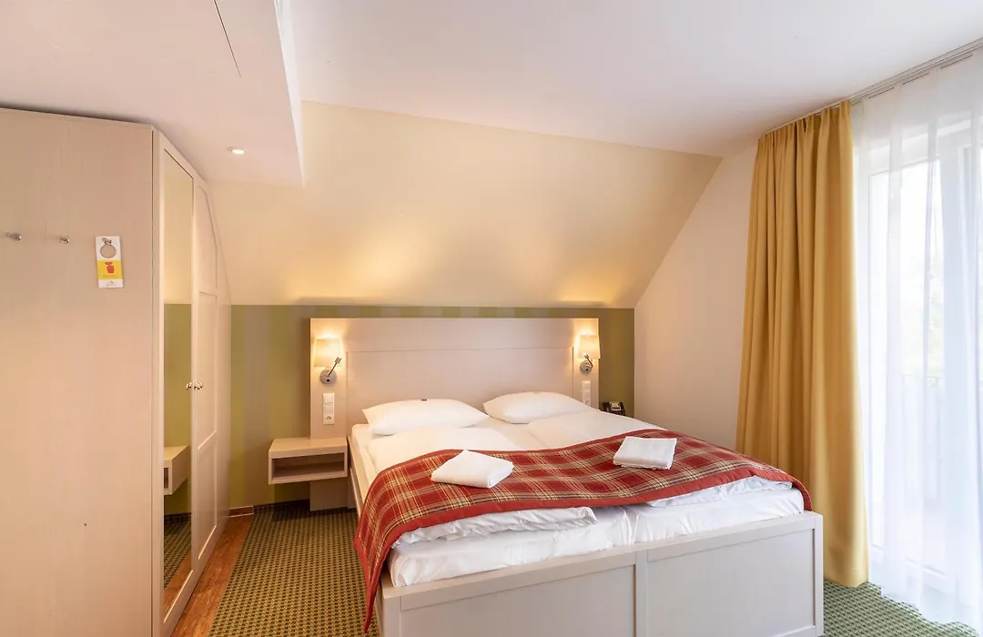 Ringhotel Warnemünder Hof-1