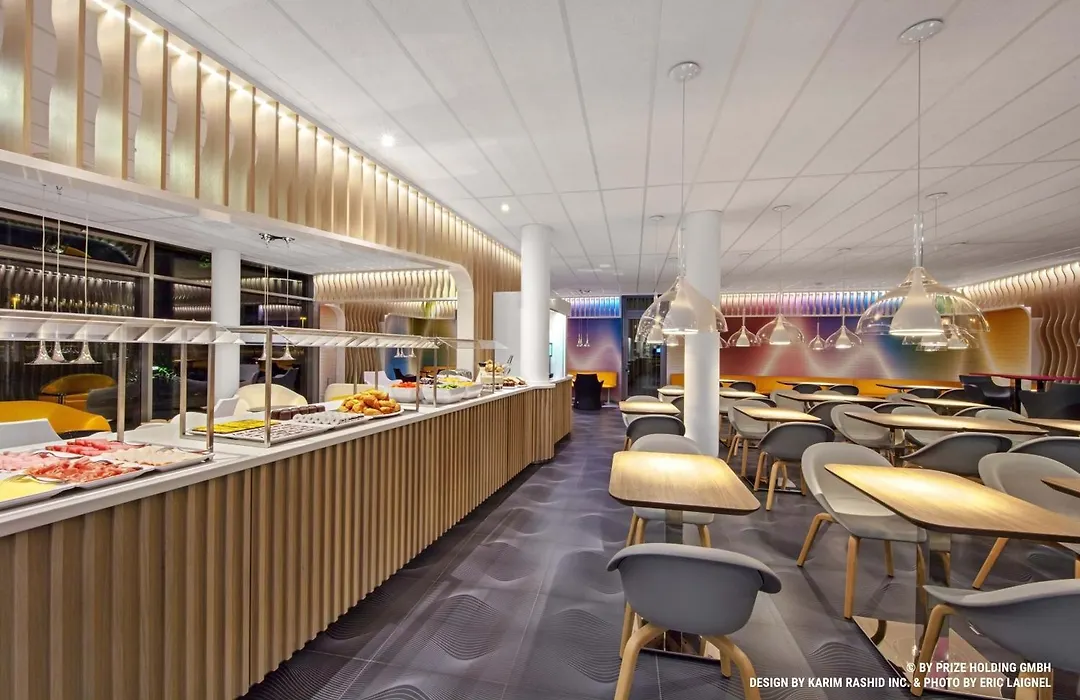 Prize By Radisson, Bremen City-1