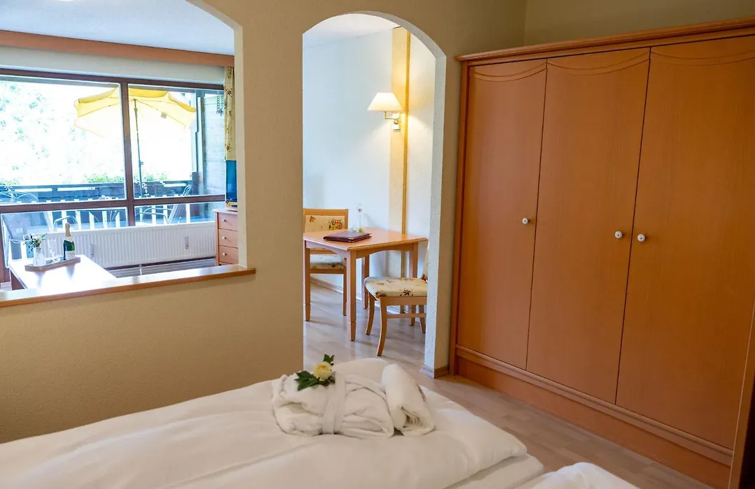 Hotel Sonnenhof-1