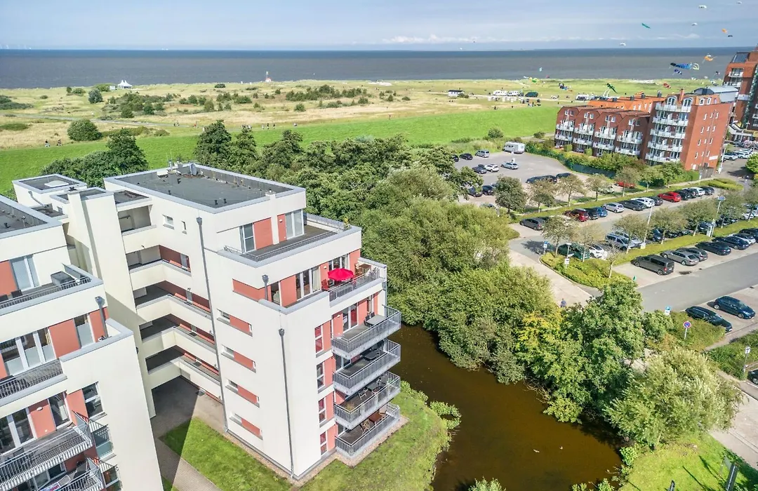 Nordseeresort Friesland Nordseeresort Friesland 52-4-S-1