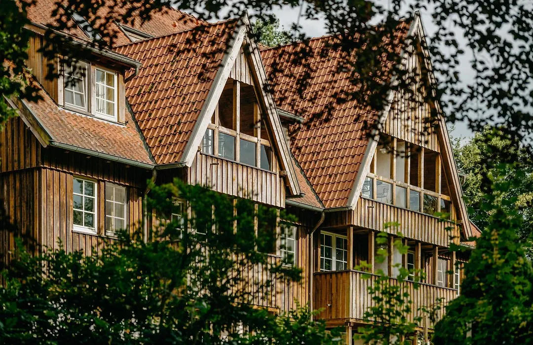 Romantik Hotel Hof zur Linde-1