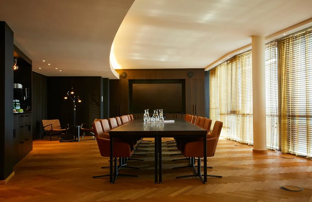 Infinity Hotel & Conference Resort Munich-1