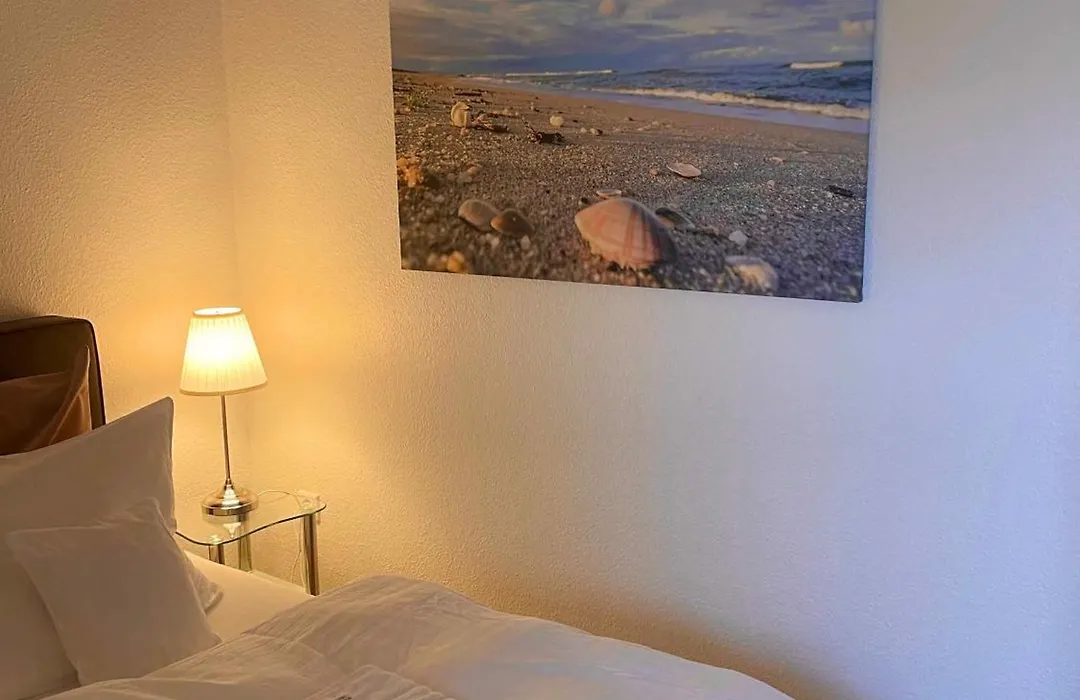 Pension Luuward 3 Sterne Superior Hotel-1