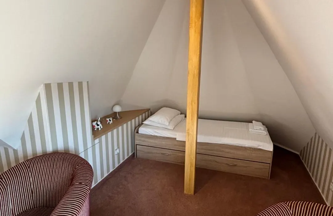 Hotel Ortel GmbH-1