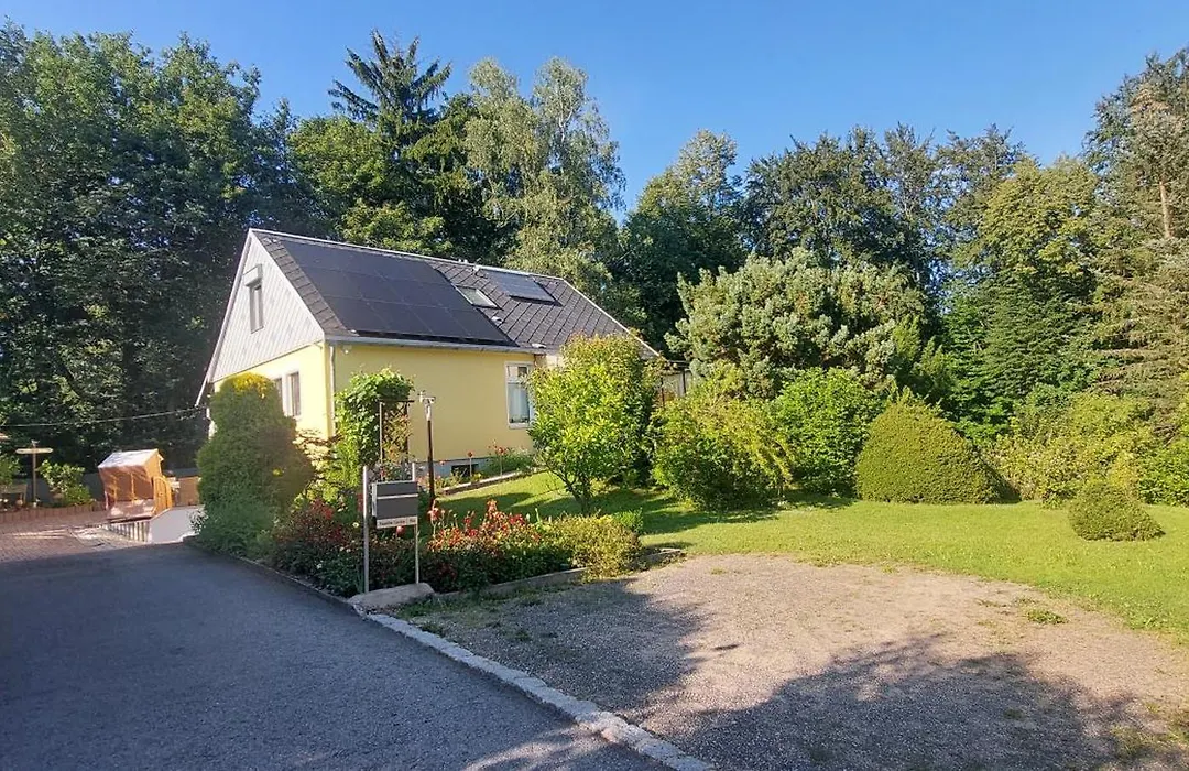 Ferienwohnung Lucke-1