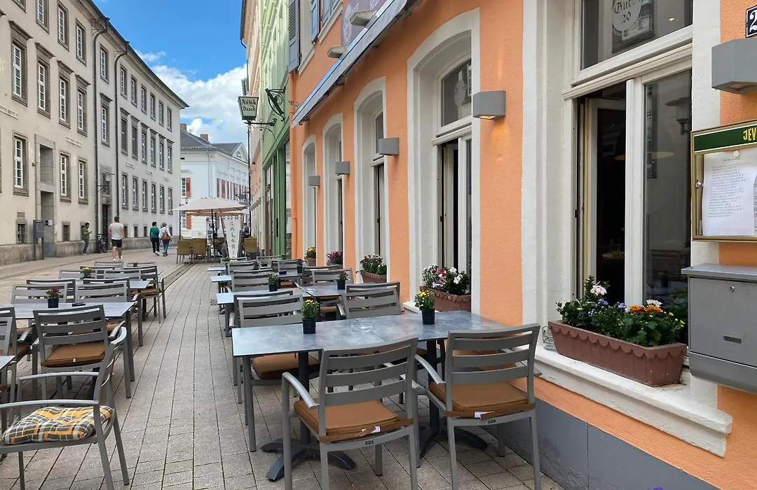 Spiranova Restaurant und Hotel-1