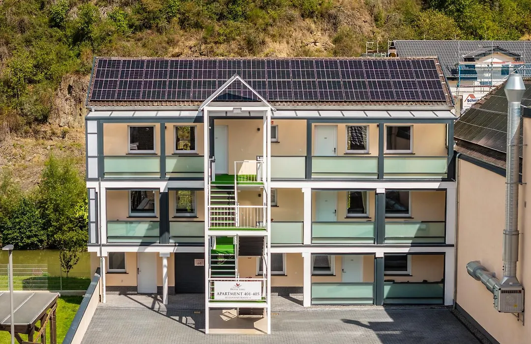 Apart Hotel Lang-1