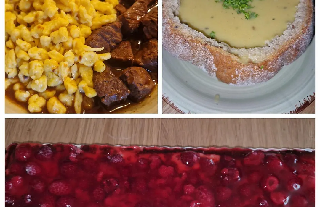 Ferienwohnungen Kleiner Kuhstall-1