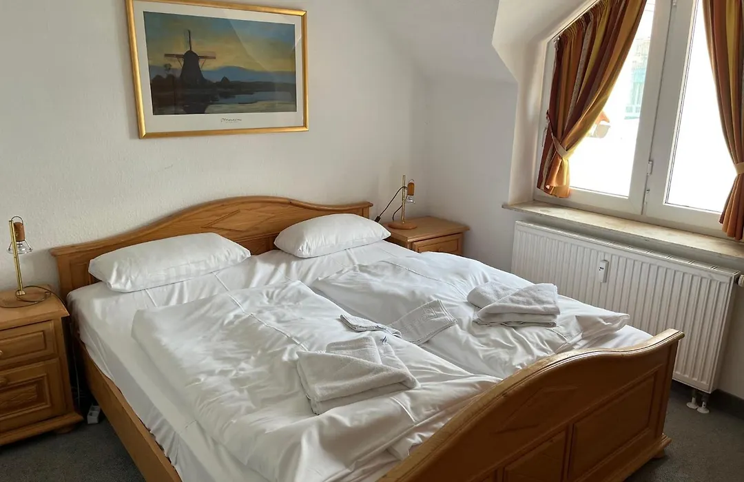 Strandruh Apartments-1