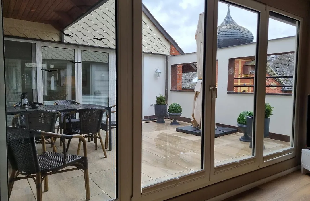 Ferienwohnung am Springerhof-1
