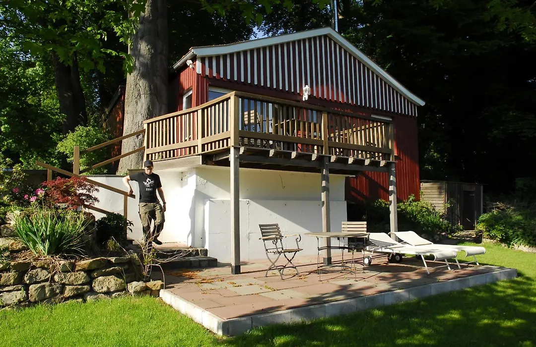 Landhaus Eggert-1