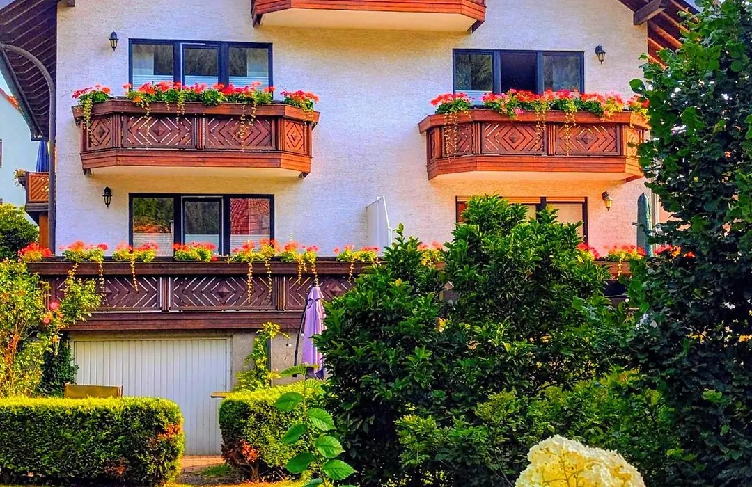 Gästehaus Regina-1