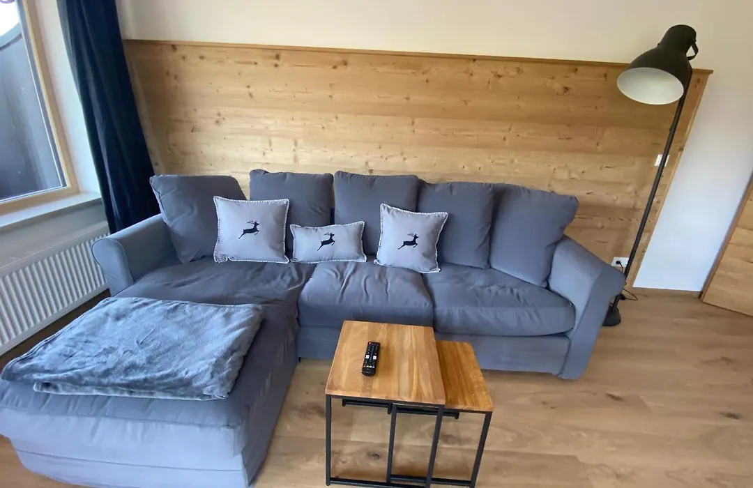 Ferienwohnung Eckenhuette-1