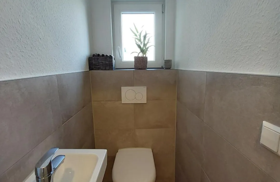 Monteurwohnung Ferienwohnung-1