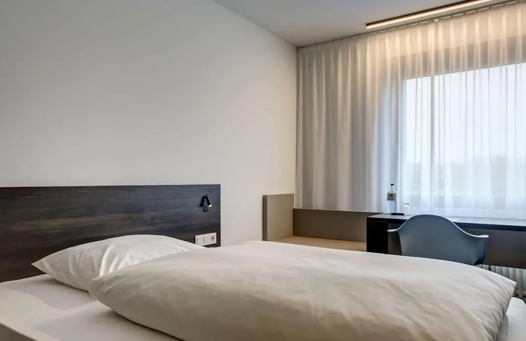 Centro Park Hotel Stuttgart, Trademark Collection By Wyndham-1