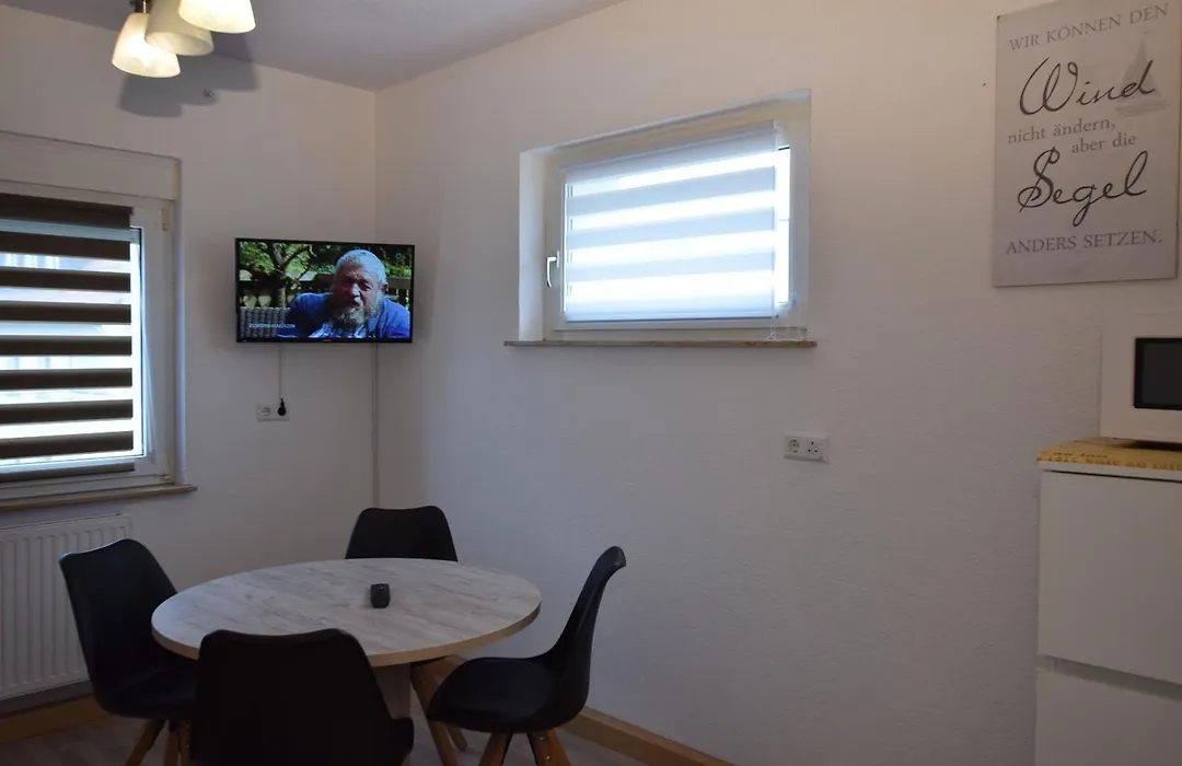 Ab Apartment Bad-Cannstatt-1